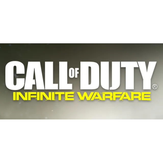 Call of Duty Infinite Warfare (Steam аренда 7 дней)