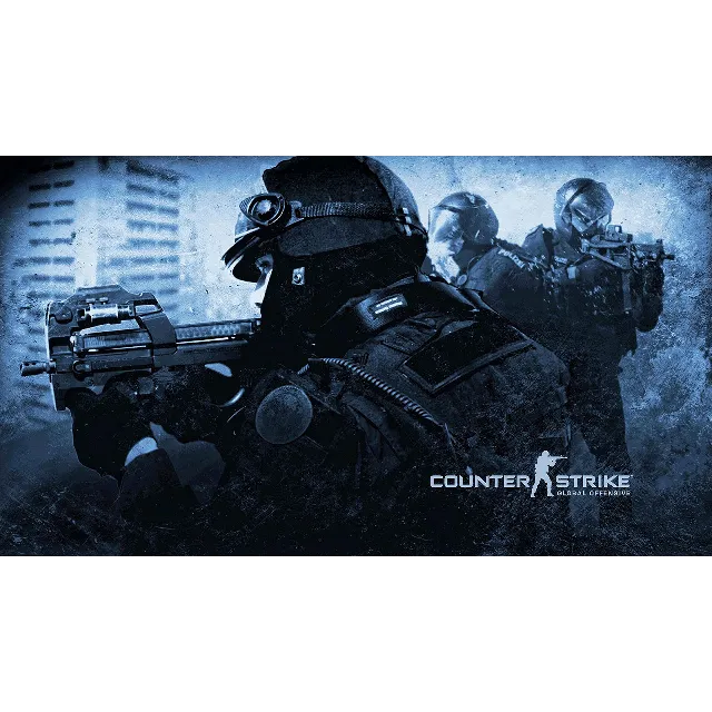 Counter-Strike: Global Offensive (Steam | Region Free)