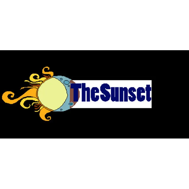 The Sunset (Steam key/Region free)
