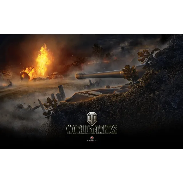 WoT от 1000 боёв Танки от 4 lvl Random аккаунт