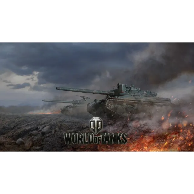 WoT аккаунт от 2000 до 20 000 Танки от 5 уровня