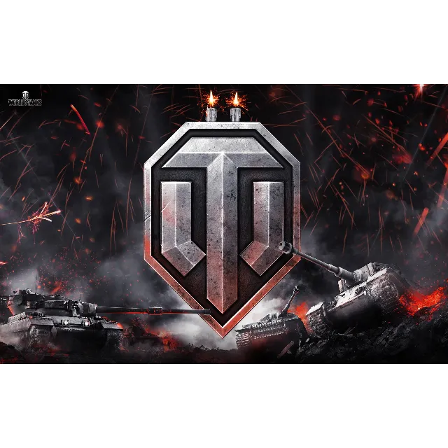 WoT от 2000 до 50 000 Боёв Random lvl