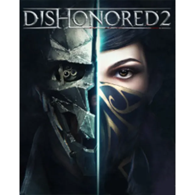 Dishonored 2 + Dishonored: Definitive Edition (Steam)