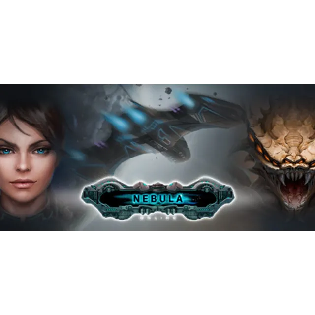 Nebula Online - STEAM Key - Region Free / ROW / GLOBAL