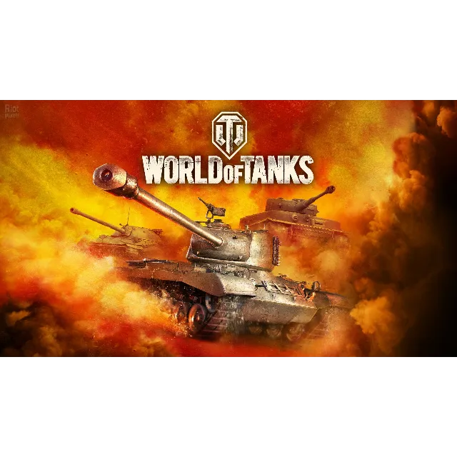 WoT от 12 000 до 45 000 боёв Танки от 8 lvl