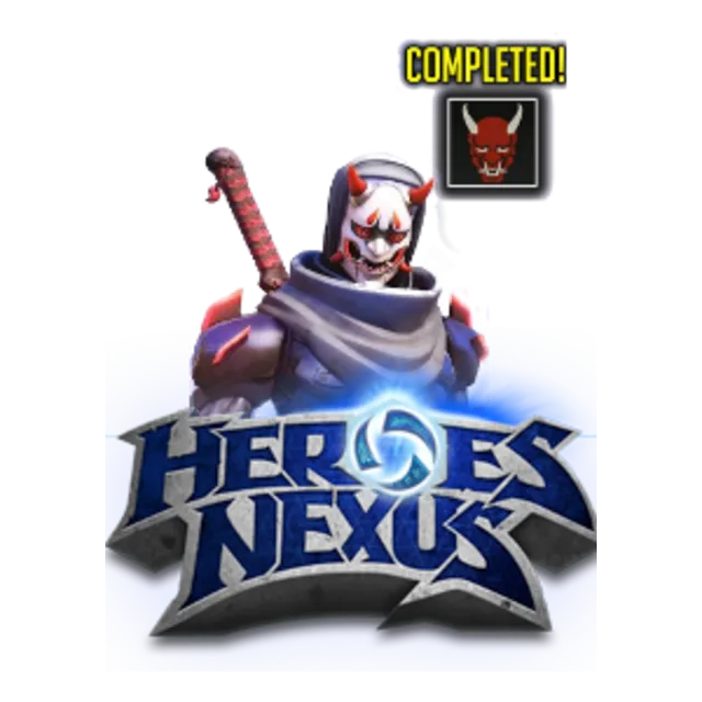 Heroes of the Storm: Испытание Нексуса 2.0