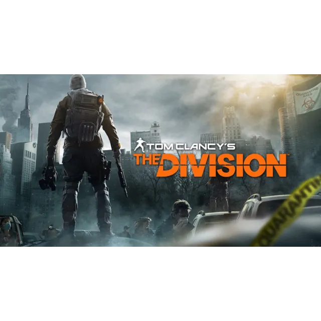 Tom Clancy's The Division[Uplay] + ГАРАНТИЯ