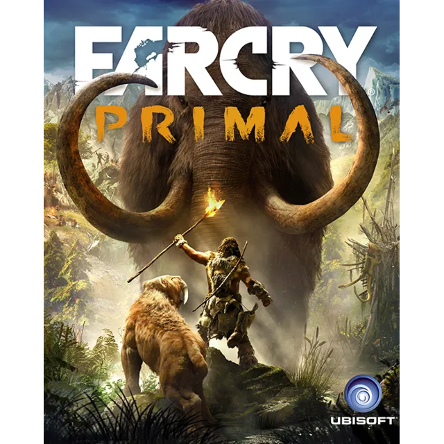 Far Cry Primal [Uplay] + ГАРАНТИЯ