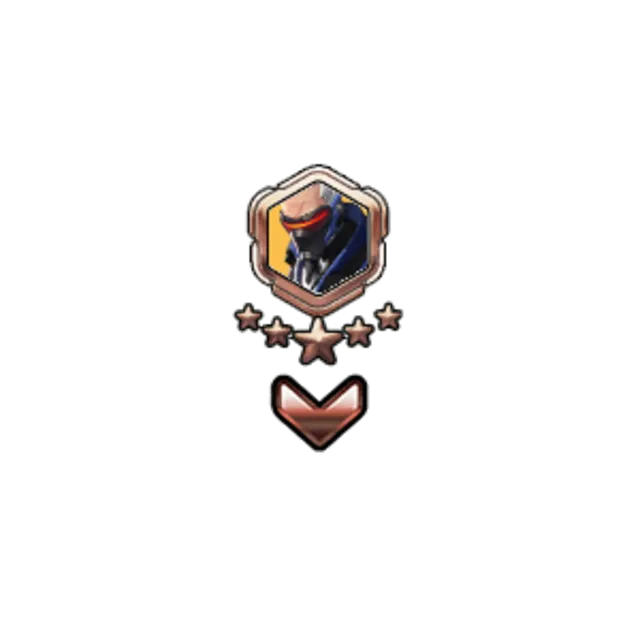 Overwatch: Бронзовый дивизион