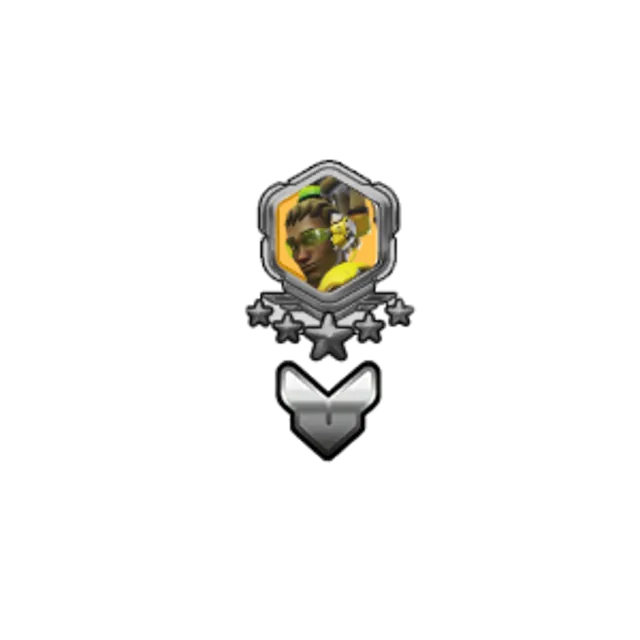 Overwatch: Серебряный дивизион