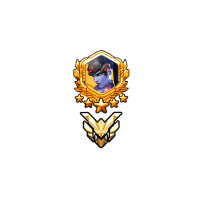 Overwatch: Мастер