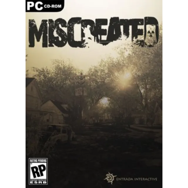 Miscreated (Steam Gift Region Free / ROW /Передаваемый)
