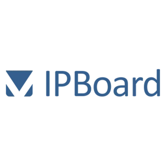 База форумов IPB (Сентябрь 2026)