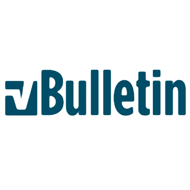 База форумов vBulletin (Сентябрь 2026)