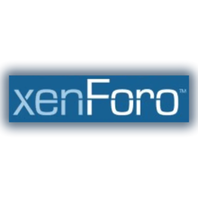 База форумов XenForo (Сентябрь 2026)