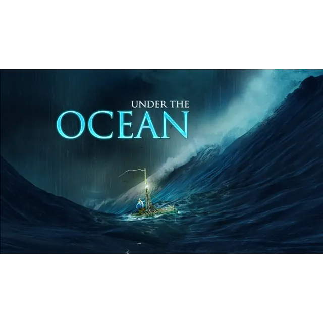 Under the Ocean (Steam Gift Region Free / ROW)