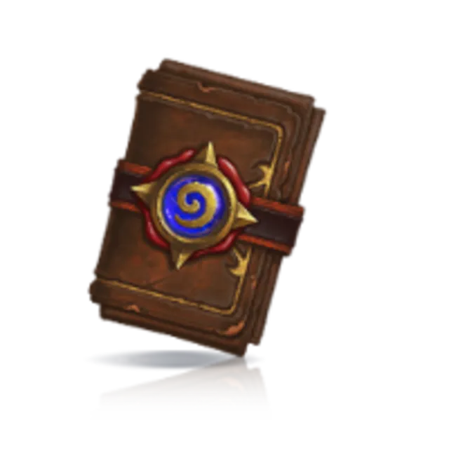Классический комплект карт - Hearthstone КЛЮЧИ ТЕКСТОМ