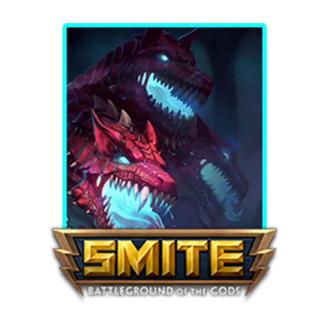 SMITE: Exclusive SKINS
