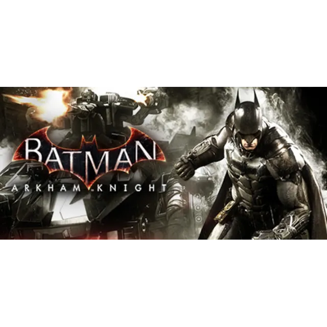 Batman: Arkham Knight (Steam Key | Region Free)