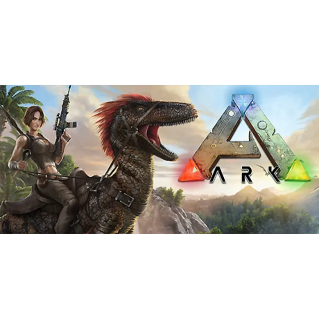 ARK: Survival Evolved (Steam Gift | RoW | Region Free)