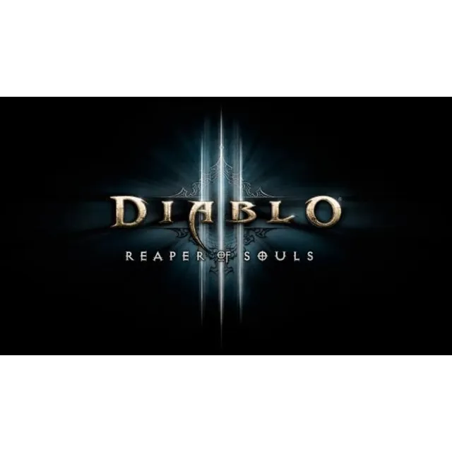 Diablo 3: Reaper of Souls (Battle.net | Global)