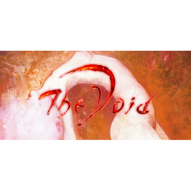 The Void (Тургор: Голос цвета) 🔑STEAM КЛЮЧ 🔥РФ + МИР