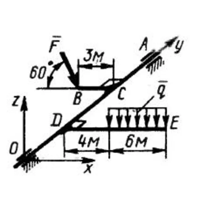 Решение задачи 5.6.3 из сборника Кепе О.Э.