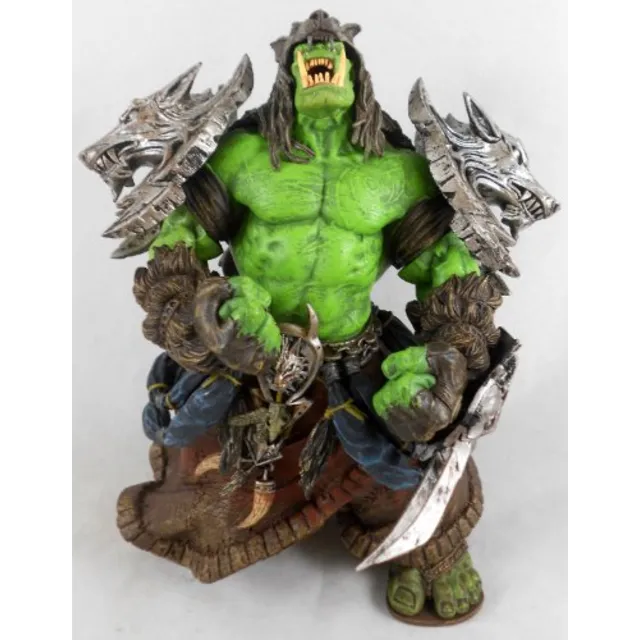 Фигурки WoW: Регар Шаман