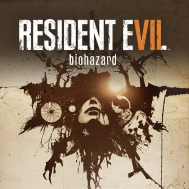 Resident Evil 7: Biohazard / GOLD 🔵(STEAM/СНГ) КЛЮЧ