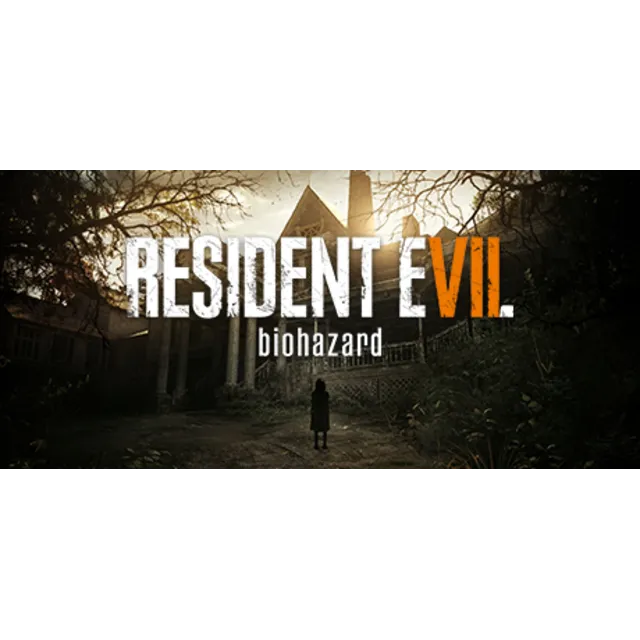 Resident Evil 7 Biohazard (Steam Key | Россия + СНГ)