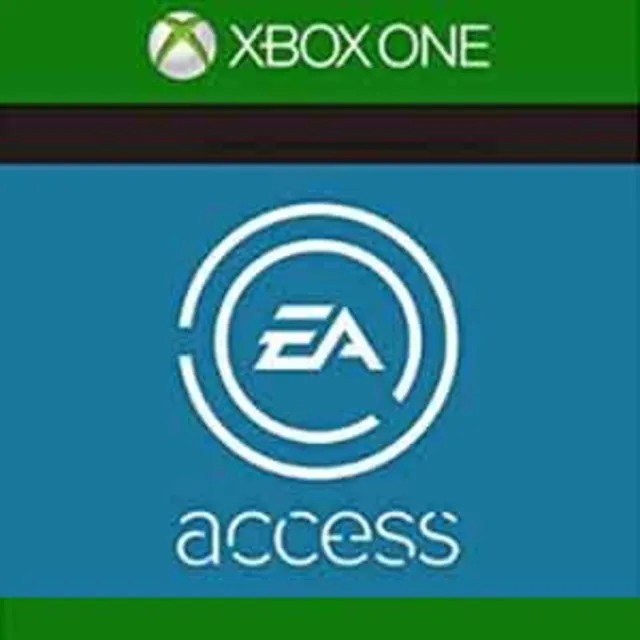 EA PLAY / ACCESS 12 месяцев (Xbox One | Region Free)
