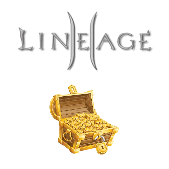 Lineage 2 Адена - Все сервера 4game | PREMIUM