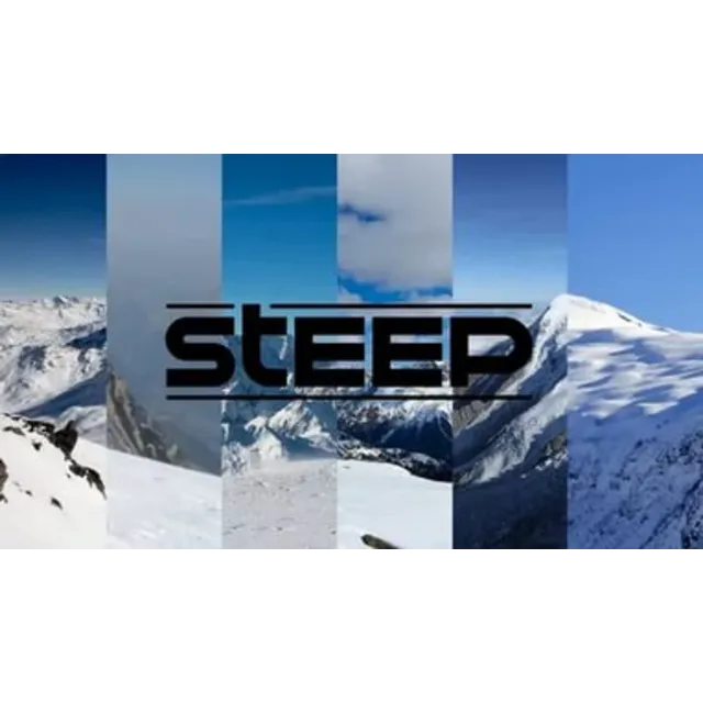 Ключ Steep | Probability (R)