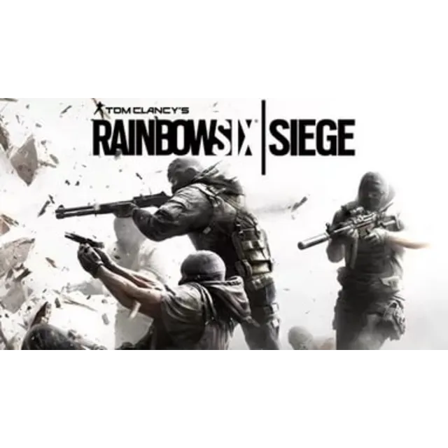 Ключ Tom Clancy's Rainbow Six Siege | Probability (R)