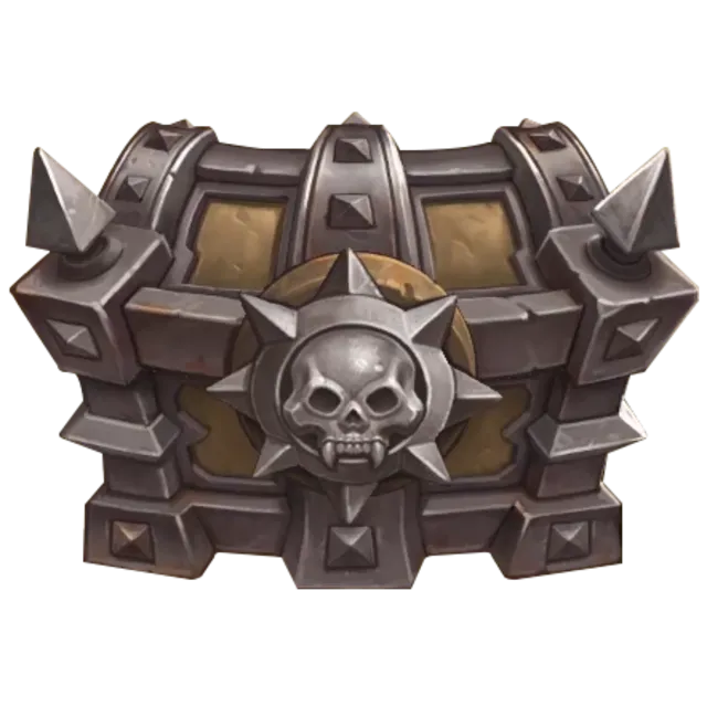 HearthStone: пропуск на героическую потасовку
