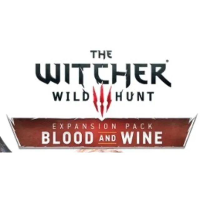 The Witcher 3 Blood and Wine GOG global