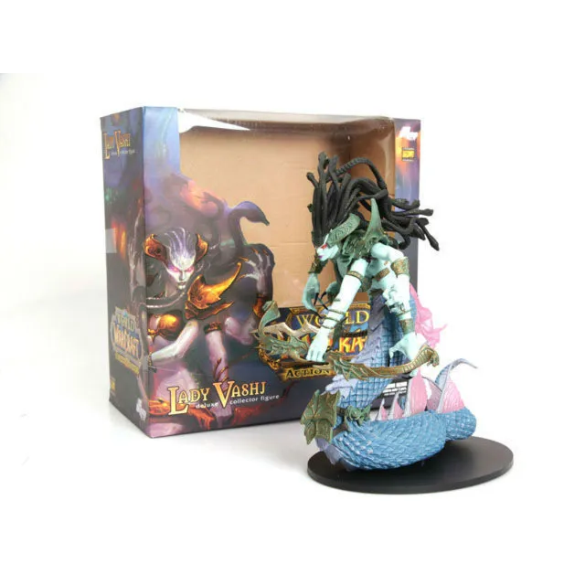 Фигурка World of Warcraft: Леди Вайш