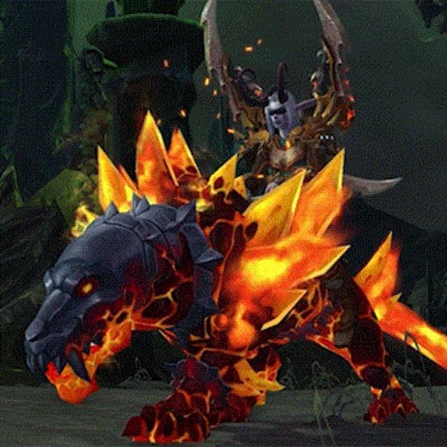 Heroes of the Storm: За Азерот