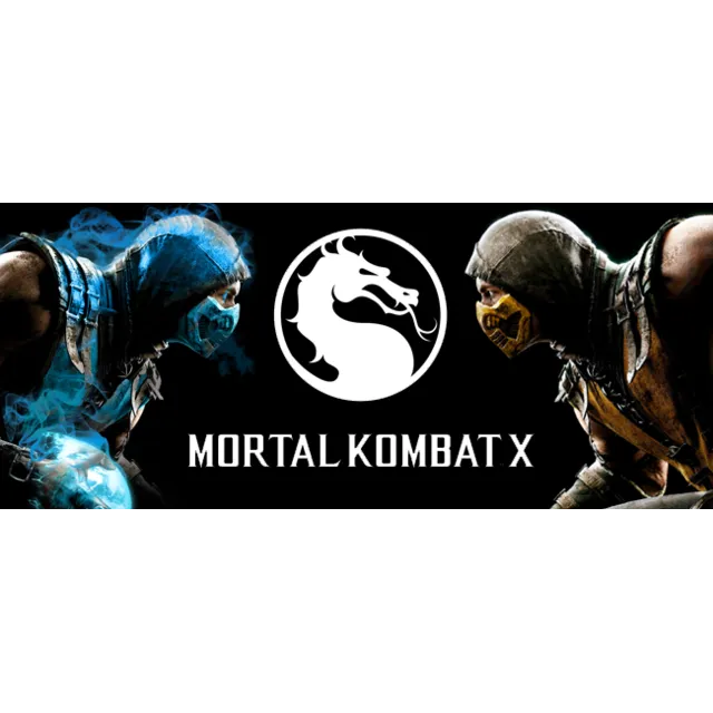 Mortal Kombat X (Steam Key | Region Free | Multi)