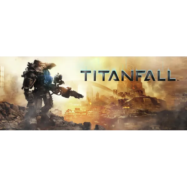 Titanfall (Origin | Region Free | Multi)