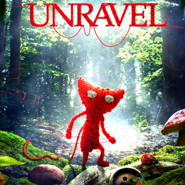 Unravel
