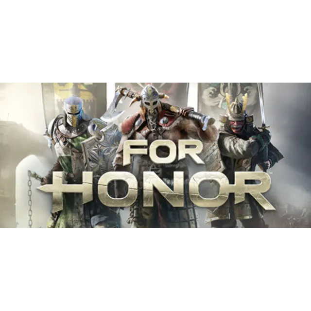 For Honor - Starter Edition /КЛЮЧ СРАЗУ / UPLAY