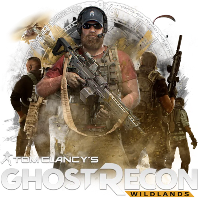 Tom Clancy's Ghost Recon: Wildlands