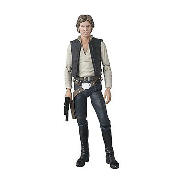 Фигурка Star Wars: Хан Соло