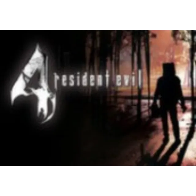 Resident Evil 4 Ultimate HD (Steam Key RU+CIS)