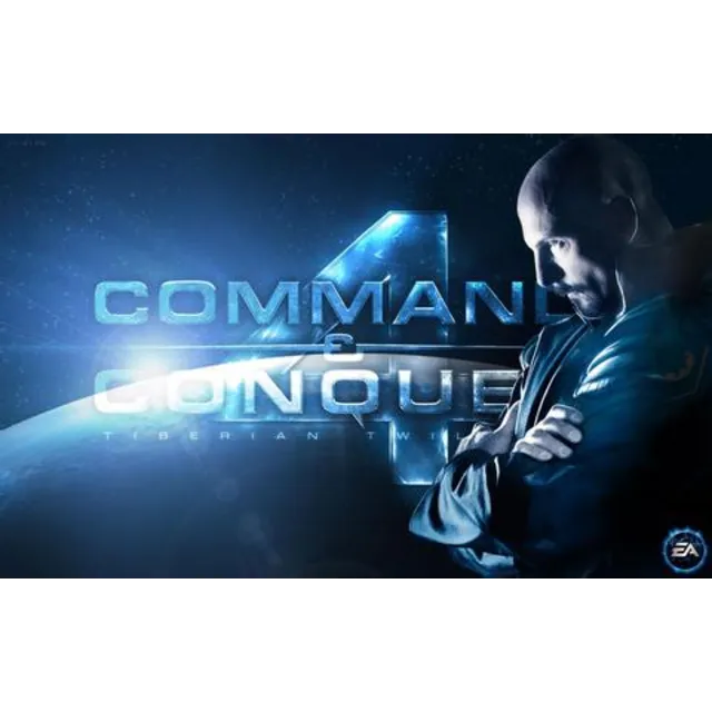 Command &amp; Conquer 4 Tiberian Twilight (Origin | Global)
