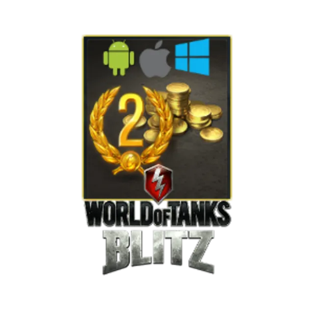 WoT Blitz: Боевой набор