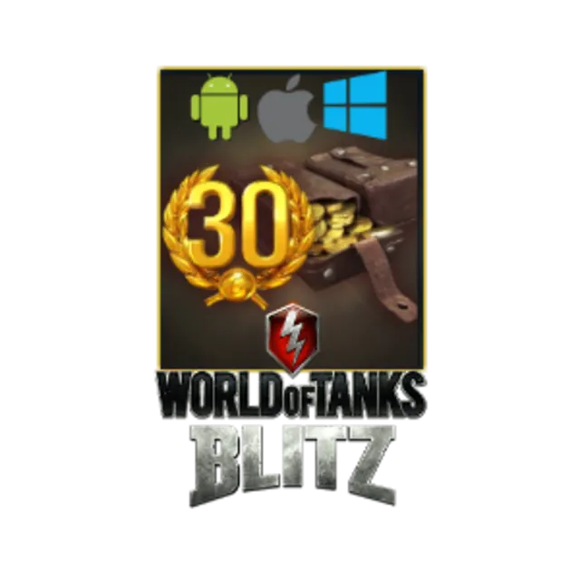 WoT Blitz: Базовый набор