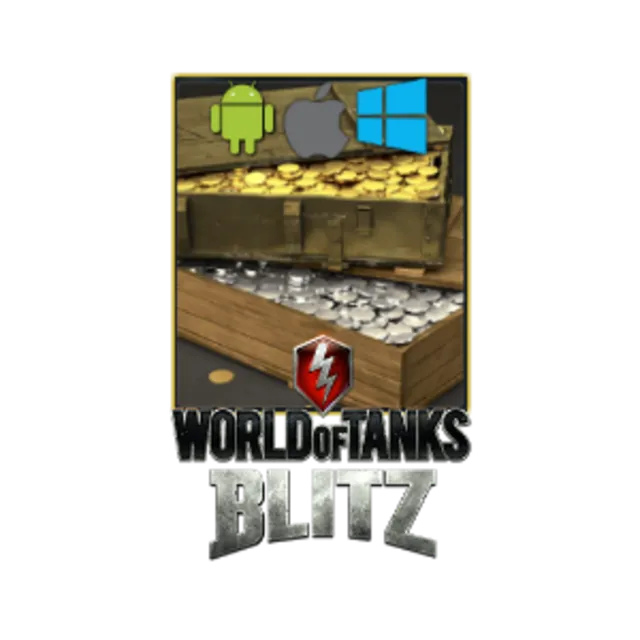 WoT Blitz: Резервный фонд