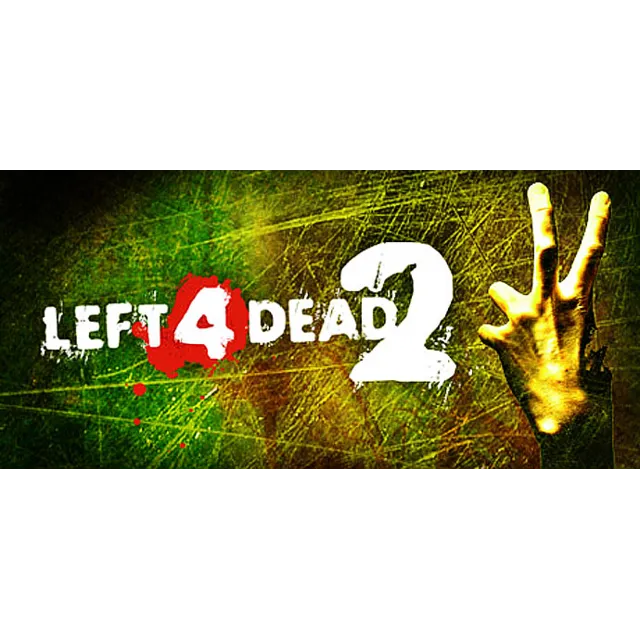 Ключ Left 4 Dead 2 | Probability  (R)